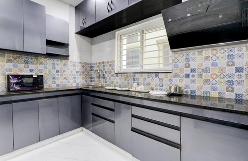 Chanda Nagar House | The Urban Tranquil Near GSM Mall Hyderabad
