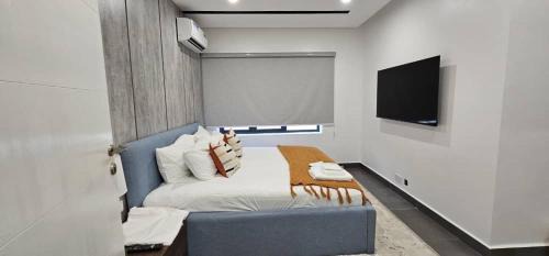 Lekki Phase 1 Apartment | The Urbanest