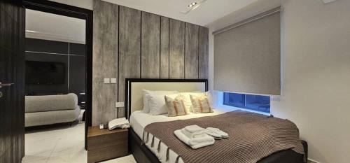 Lekki Phase 1 Apartment | The Urbanest