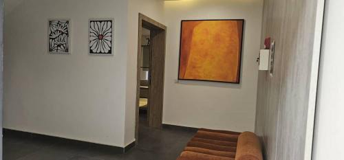 Lekki Phase 1 Apartment | The Urbanest