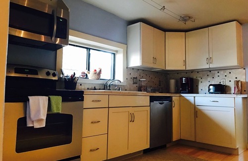 Alamedan Valley House | The Village Casita, a place for relaxation and comfort!