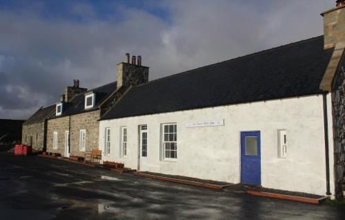 Unst House | The Uyeasound Old Pier Cottage