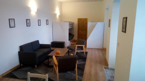 Unst House | The Uyeasound Old Pier Cottage