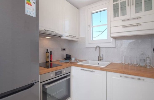 Paros Apartment | The View 3