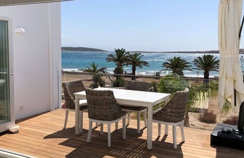 Paros Apartment | The View 3