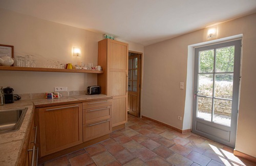 Saint-Martin-de-Castillon Other | The valley Canin