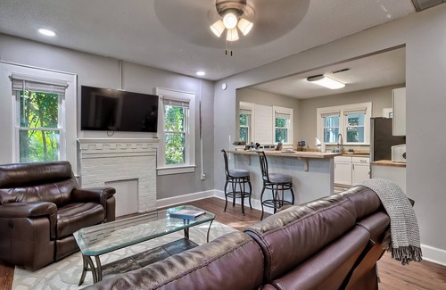 Columbia House | The VA Villa- VA Med Center/USC/Ft. Jackson