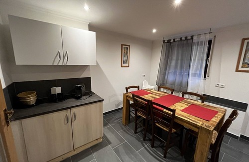 Sandhausen Condo | The vacation apartment right at the gates of Heidelberg