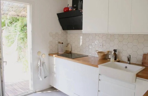 La Martelle House | The vacation home, close to town, sea and mountains