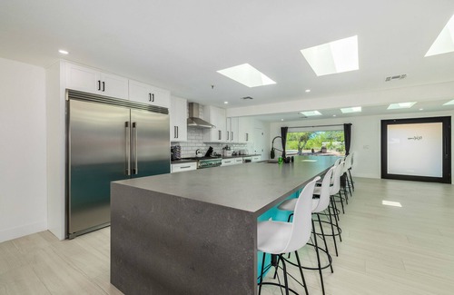 North Scottsdale House | The Vacation Spot - Scottsdale