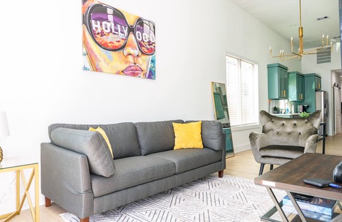 Greater East End House | The Vacationer A modern luxury 💎