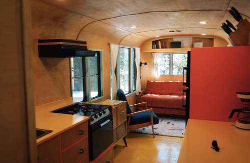 Sioux Narrows Nestor Falls House | The Vagabond