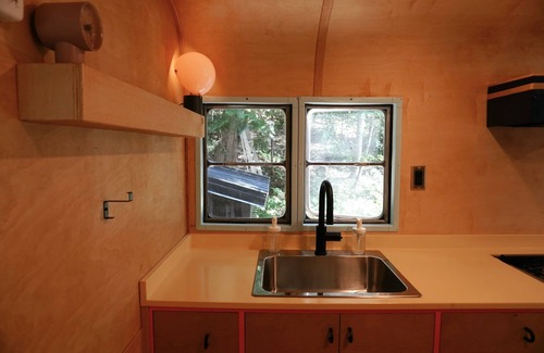 Sioux Narrows Nestor Falls House | The Vagabond