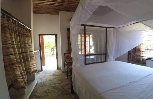 Mkwaja House | The Vagabond Lodge