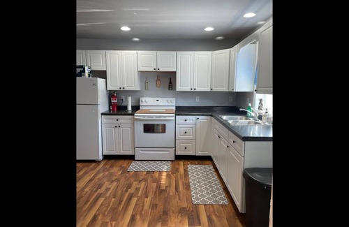 Iron Mountain House | The Vagabond