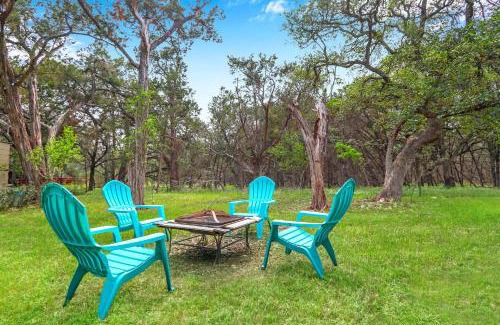 Wimberley House | The Vagabond