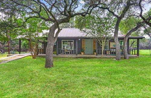 Wimberley House | The Vagabond