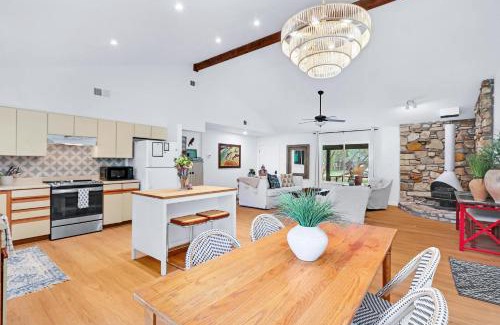 Wimberley House | The Vagabond