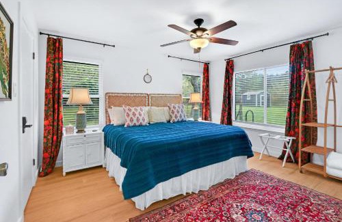 Wimberley House | The Vagabond