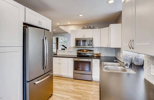 Edwards House | The Vail and Beaver Creek Family Friendly Adventure Home!