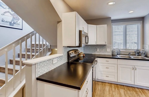 Edwards House | The Vail and Beaver Creek Family Friendly Adventure Home!