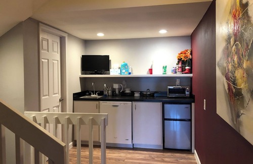 Edwards House | The Vail and Beaver Creek Family Friendly Adventure Home!