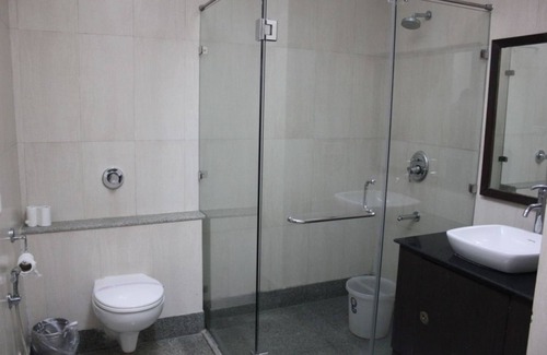 Motipur Hotel | The Vaishali Residency