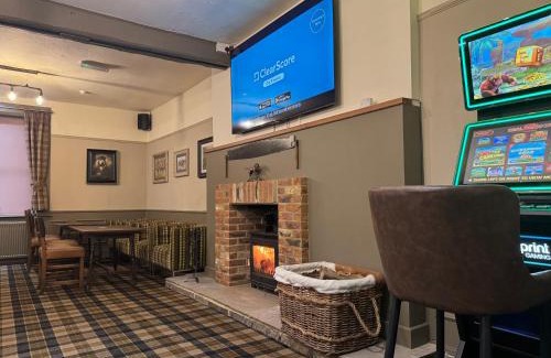 Thirsk Hotel | The vale of york