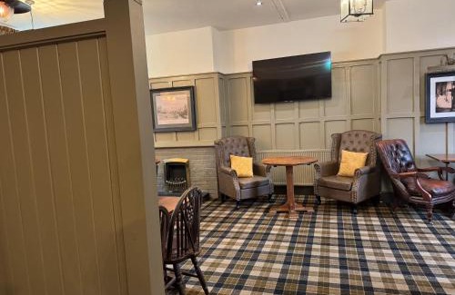 Thirsk Hotel | The vale of york