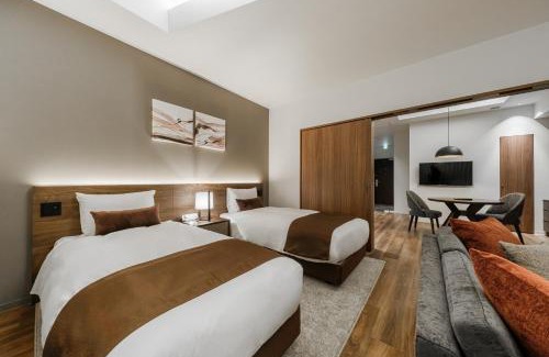 Rusutsu Hotel | The Vale Rusutsu