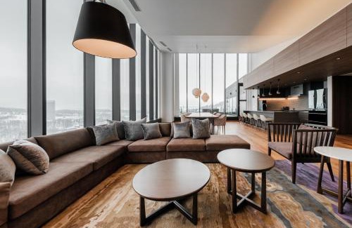 Rusutsu Hotel | The Vale Rusutsu