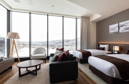 Rusutsu Hotel | The Vale Rusutsu
