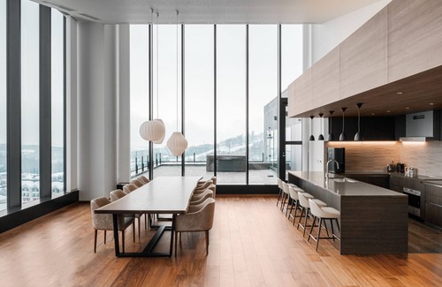Rusutsu Apartment | The Vale Rusutsu