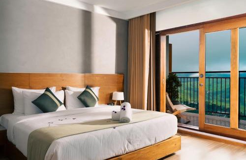 Devikolam Hotel | The Valle by Kondody Hotels