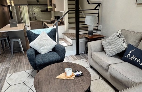 Frisco Condo | The Vallee Blanche - 1 bedroom + loft in Bills Ranch