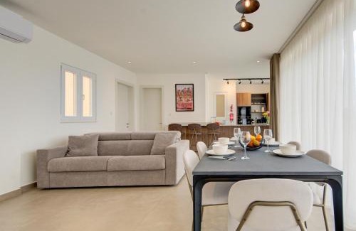 Xaghra Apartment | The Valley Collection - Suite B23