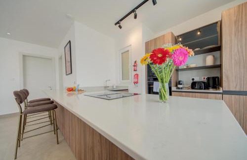 Xaghra Apartment | The Valley Collection - Suite B23