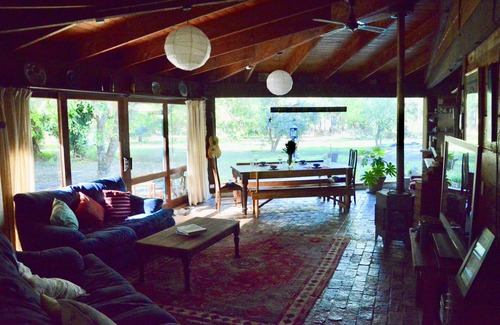Healesville Cottage | The Valley Farm House