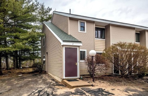 Intervale Apartment | The Valley Finale *Amazing Views