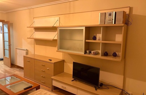 Cardenas Apartment | The Valley Gate I