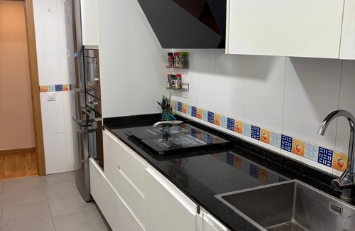 Cardenas Apartment | The Valley Gate I