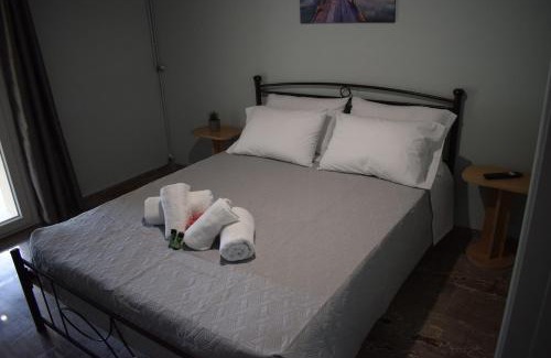 Giannades House | The Valley House