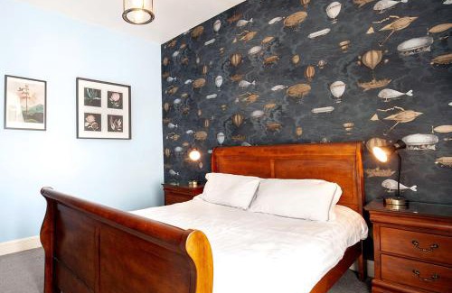 Valley Hostel | The Valley House