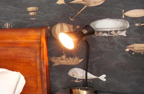 Valley Hostel | The Valley House