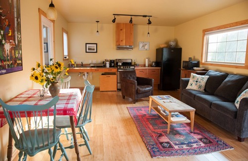 Sierraville House | The Valley House, Unit 1