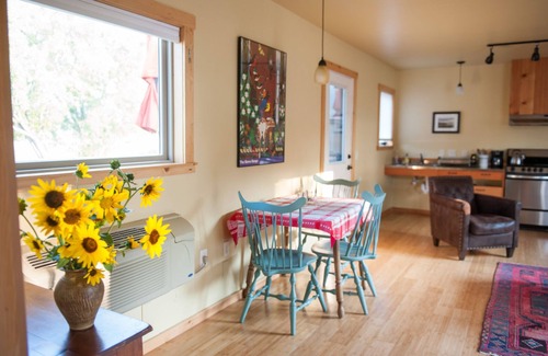 Sierraville House | The Valley House, Unit 1