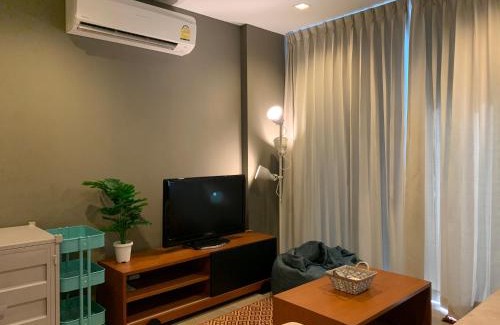 Phaya Yen Apartment | The Valley Khao Yai