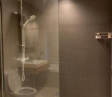 Phaya Yen Apartment | The Valley Khao Yai