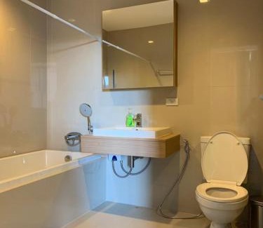 Phaya Yen Apartment | The Valley Khao Yai