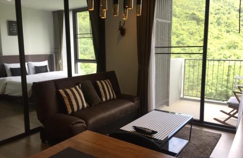 Phaya Yen Apartment | The Valley Khaoyai by NPP